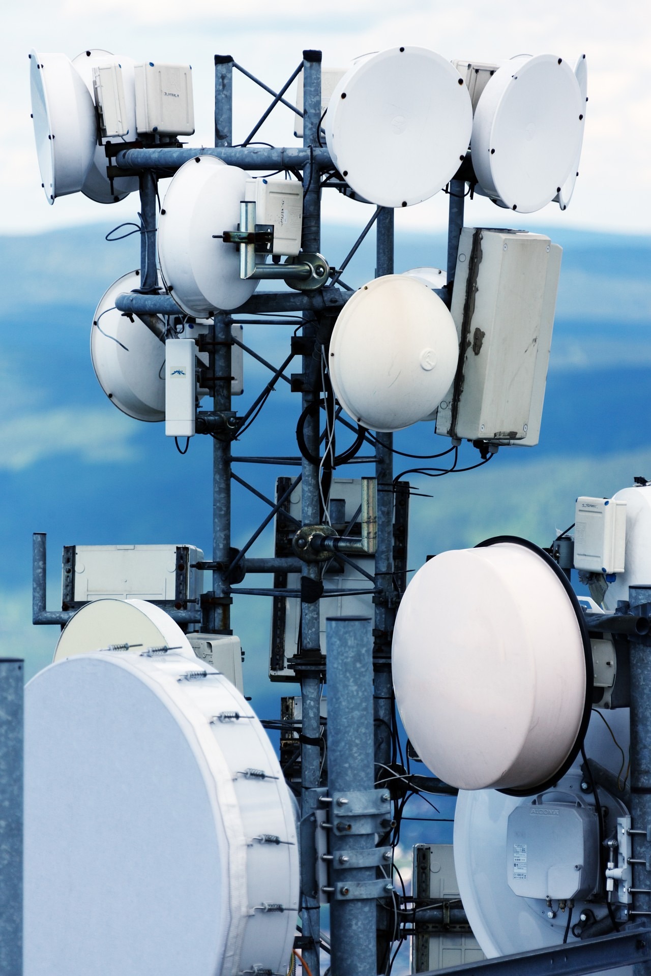 Aqui Telecoms